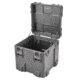 SKB Cases Cases Roto Military-Std Waterproof Case 24 Deep , no wheels, 24 x 24 x 24, Empty, 3R2424-24B-E