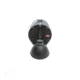 SKB Cases Roto-Molded Beauty Dish Case, 14in, Black 1SKB-BDISH14