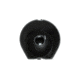 SKB Cases Roto-Molded Beauty Dish Case, 14in, Black 1SKB-BDISH14