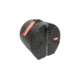 SKB Cases Roto-Molded Beauty Dish Case, 14in, Black 1SKB-BDISH14