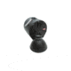 SKB Cases Roto-Molded Beauty Dish Case, 14in, Black 1SKB-BDISH14