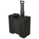 SKB 6U Roto Rolling Rack R6W