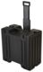 SKB Cases Roto Rolling Rack - 6U Roto Rolling Rack 19 x 17 x 10