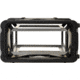 SKB Cases Roto Shock - 20 Deep 4U Roto Shock Rack 19 rackable x 20 deep x 7 high 1SKB-R904U20