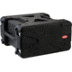 SKB Cases Roto Shock - 20 Deep 4U Roto Shock Rack 19 rackable x 20 deep x 7 high 1SKB-R904U20