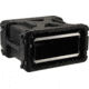 SKB Cases Roto Shock - 20 Deep 4U Roto Shock Rack 19 rackable x 20 deep x 7 high 1SKB-R904U20