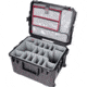 SKB Cases Seres 3-2217-12 - Case W/Thnk Tank Desgned Photo Dvders And Ld Organzer, 3I-2217-12PL