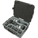 SKB Cases Seres 3-2217-8 - Case W/Thnk Tank Desgned Photo Dvders, 3I-2217-8DT