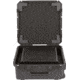 SKB Cases Seres Case Wth Removeable 3U Injecton Molded 20in Rack Cage, Tsa Lockng Latches, Wheels, 3I-2424M103U