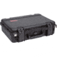 SKB Cases Seres Injecton Molded Ml-Standard Waterproof - Case 18inx13inx5in Empty, 3I-1813-5B-E