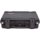 SKB Cases Seres Injecton Molded Ml-Standard Waterproof - Case 18inx13inx5in Empty, 3I-1813-5B-E