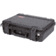 SKB Cases Seres Injecton Molded Ml-Standard Waterproof - Case 18inx13inx5in Empty, 3I-1813-5B-E