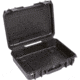 SKB Cases Seres Injecton Molded Ml-Standard Waterproof - Case 18inx13inx5in Empty, 3I-1813-5B-E