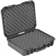 SKB Cases Seres Injecton Molded Ml-Standard Waterproof - Case 18inx13inx5in W/Layered Foam, 3I-1813-5B-L