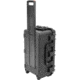 SKB Cases Seres Injecton Molded Ml-Standard Waterproof - Case 25inx13inx10in W/Wheels, Empty, 3I-2513-10BE