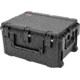 SKB Cases Seres Injecton Molded Ml-Standard Waterproof - Case 26inx20inx13in W/Wheels, Cubed Foam, 3I-2620-13BC