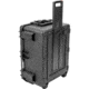 SKB Cases Seres Injecton Molded Ml-Standard Waterproof - Case 26inx20inx13in W/Wheels, Cubed Foam, 3I-2620-13BC