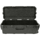SKB Cases Seres Injecton Molded Ml-Standard Waterproof - Case 36inx13inx12in W/Wheels, Empty, 3I-3613-12BE