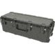 SKB Cases Seres Injecton Molded Ml-Standard Waterproof - Case 36inx13inx12in W/Wheels, Layered Foam, 3I-3613-12BL