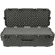SKB Cases Seres Injecton Molded Ml-Standard Waterproof - Case 36inx13inx12in W/Wheels, Layered Foam, 3I-3613-12BL
