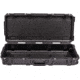 SKB Cases Seres Injecton Molded Ml-Standard Waterproof - Case 36inx14inx6in W/Wheels, Empty, 3I-3614-6B-E