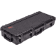 SKB Cases Seres Injecton Molded Ml-Standard Waterproof - Case 36inx14inx6in W/Wheels, Empty, 3I-3614-6B-E