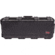 SKB Cases Seres Injecton Molded Ml-Standard Waterproof - Case 36inx14inx6in W/Wheels, Empty, 3I-3614-6B-E