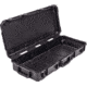 SKB Cases Seres Injecton Molded Ml-Standard Waterproof - Case 36inx14inx6in W/Wheels, Empty, 3I-3614-6B-E