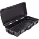SKB Cases Seres Injecton Molded Ml-Standard Waterproof - Case 36inx14inx6in W/Wheels, Empty, 3I-3614-6B-E