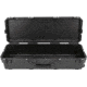 SKB Cases Seres Injecton Molded Ml-Standard Waterproof - Case 44inx14inx10in W/Wheels, Empty, 3I-4414-10BE