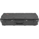 SKB Cases Seres Injecton Molded Ml-Standard Waterproof - Case 44inx14inx10in W/Wheels, Empty, 3I-4414-10BE
