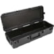 SKB Cases Seres Injecton Molded Ml-Standard Waterproof - Case 44inx14inx10in W/Wheels, Empty, 3I-4414-10BE