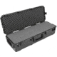 SKB Cases Seres Injecton Molded Ml-Standard Waterproof - Case 44inx14inx10in W/Wheels, Layered Foam, 3I-4414-10BL