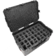 SKB Cases Seres Motorola APX8000 Rado Case, 8-Pack, 3I2918-APX10