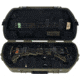 SKB Cases iSeries Shaped Bow Case, Od Green, 3i-4318-PL-M