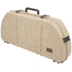SKB Cases iSeries Shaped Bow Case, Tan, 3i-4318-PL-T