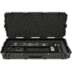 SKB Cases Seres Ultmate Sngle Double Bow Case, Small, Black, 3i-4217-USD