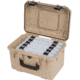 SKB Cases Series 1610-10 Tackle Box, Tan, 3i-1610-10TB