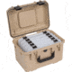 SKB Cases Series 1610-10 Tackle Box, Tan, 3i-1610-10TB