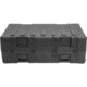 SKB Cases Series 4222-14 - Case with wheels, 3R4222-14B-EW