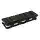 SKB Cases 4009 ATA Short Double Rifle Case