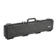 SKB Cases 4909-5 Single Rifle Case, Convolute Foam, Black, 3i-4909-SR