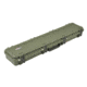 SKB Cases Single Rifle Case, No wheels, Olive Drab, 50 1/2 x 11 3/4 x 6 3i-4909-SR-M