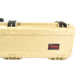 SKB Cases Single Rifle Case, No wheels, Tan, 50 1/2 x 11 3/4 x 6 3i-4909-SR-T