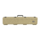 SKB Cases Single Rifle Case, No wheels, Tan, 50 1/2 x 11 3/4 x 6 3i-4909-SR-T