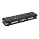 SKB Cases 5009 Double Rifle Transport Case
