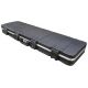 SKB Cases SKB Hard Plastic Double Rifle Case 2SFR5013