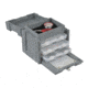 SKB Cases SKB Tackle Box 7000, Gray, 13 5/16 x 10 3/4 x 12 5/8 2SKB-7000