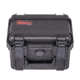 SKB Cases Small Mil-Std Waterproof Case, 6 Deep empty 9-1/2 x 7-3/8 x 6-1/8 3I-0907-6B-E