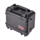 SKB Cases Small Mil-Std Waterproof Case, 6 Deep empty 9-1/2 x 7-3/8 x 6-1/8 3I-0907-6B-E